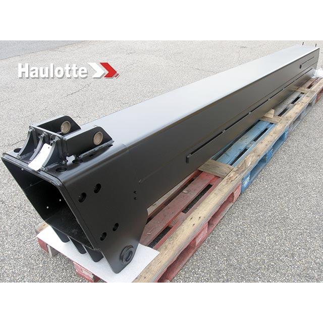 Haulotte Part # 194P254970 - INTERMEDIATE TUBE