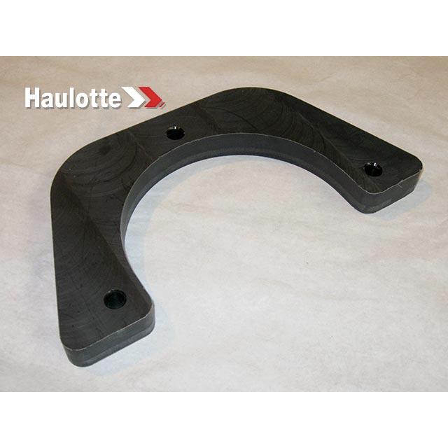 Haulotte Part # 194P255980 - CYLINDER GUIDE