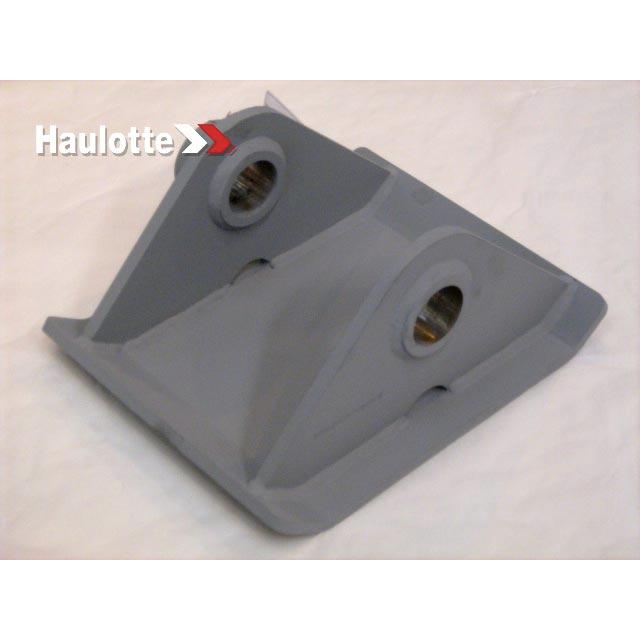 Haulotte Part # 194P259410 - BASEPLATE