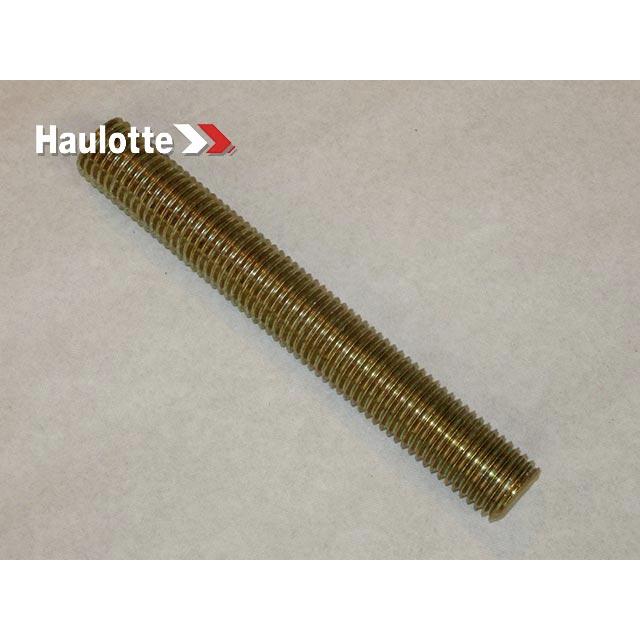 Haulotte Part # 194P260860 - THREADED ROD