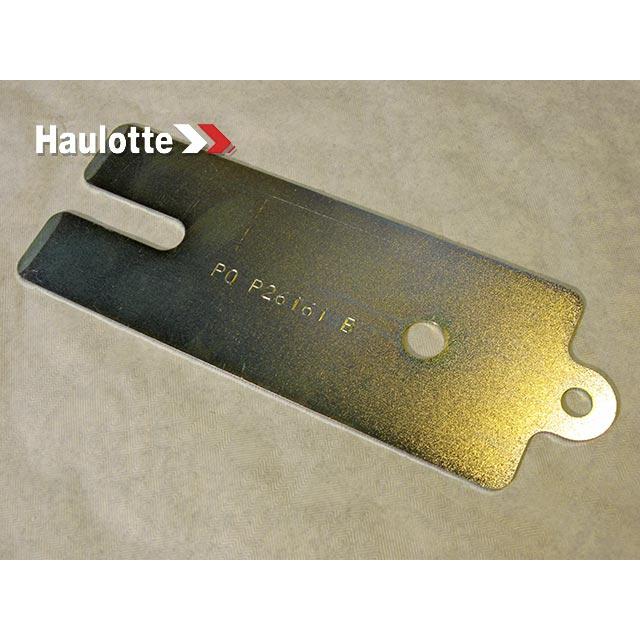Haulotte Part # 194P261610 - LEVELLING PAD LATERAL PAD