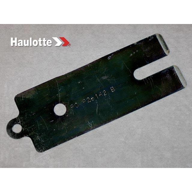 Haulotte Part # 194P261620 - LEVELLING PAD LATERAL PAD