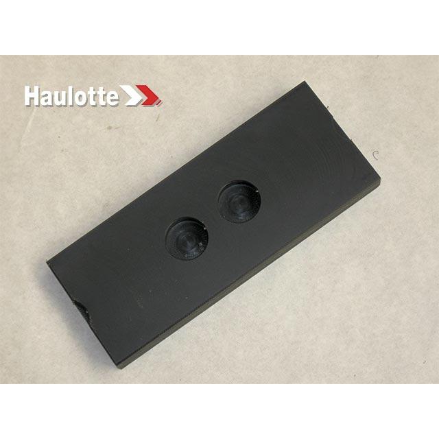 Haulotte Part # 194P261770 - FRICTION PAD