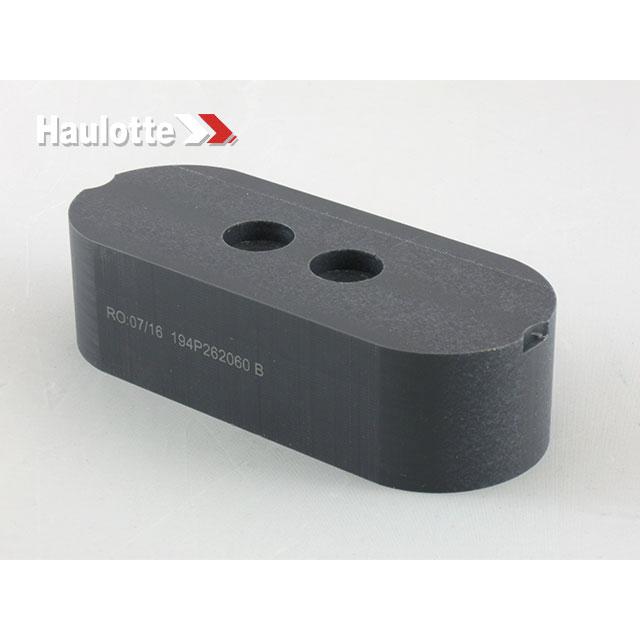 Haulotte Part # 194P262060 - FRICTION PAD