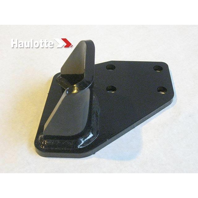Haulotte Part # 194P262280 - BACK RIGHT SUPPORT