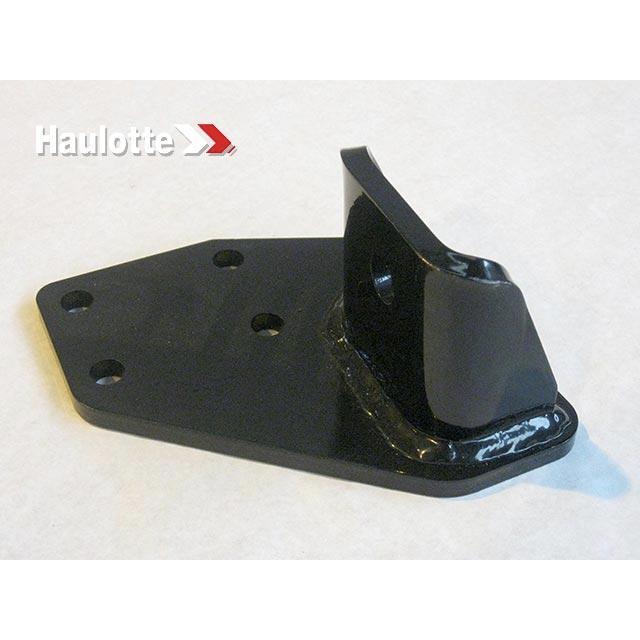 Haulotte Part # 194P262300 - BACK LEFT SUPPORT