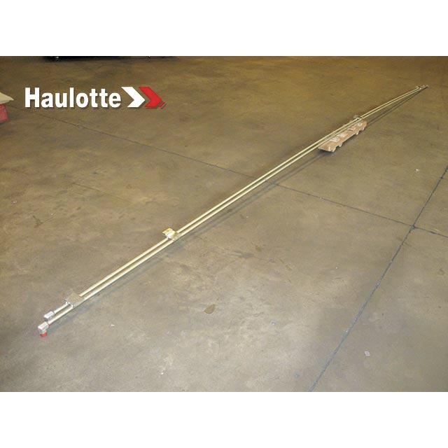 Haulotte Part # 194P263430 - HYDRAULIC TUBE