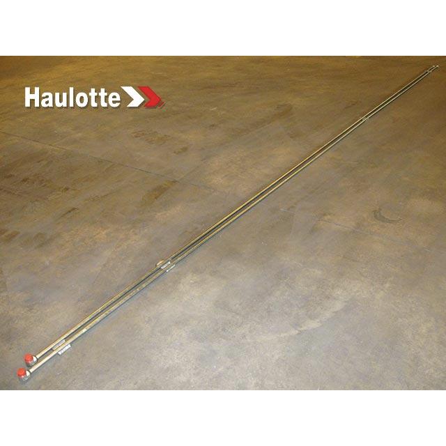 Haulotte Part # 194P263440 - HYDRAULIC TUBE