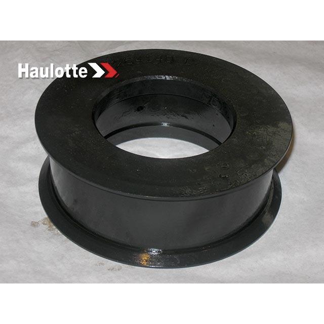 Haulotte Part # 194P264140 - PULLEY