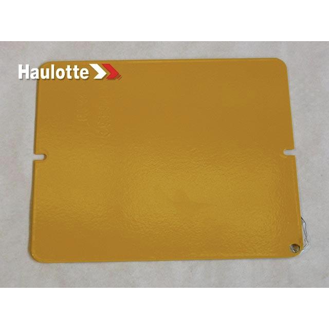 Haulotte Part # 194P264260 - ACCESS FLAP