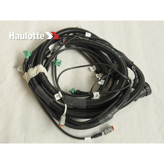 Haulotte Part # 194P264450 - BUNDLE