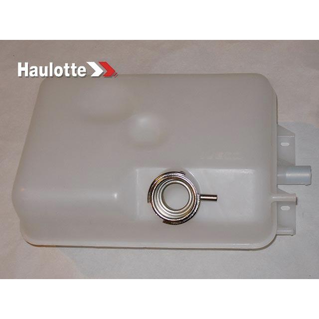 Haulotte Part # 194P264650 - EXPANSION BOTTLE
