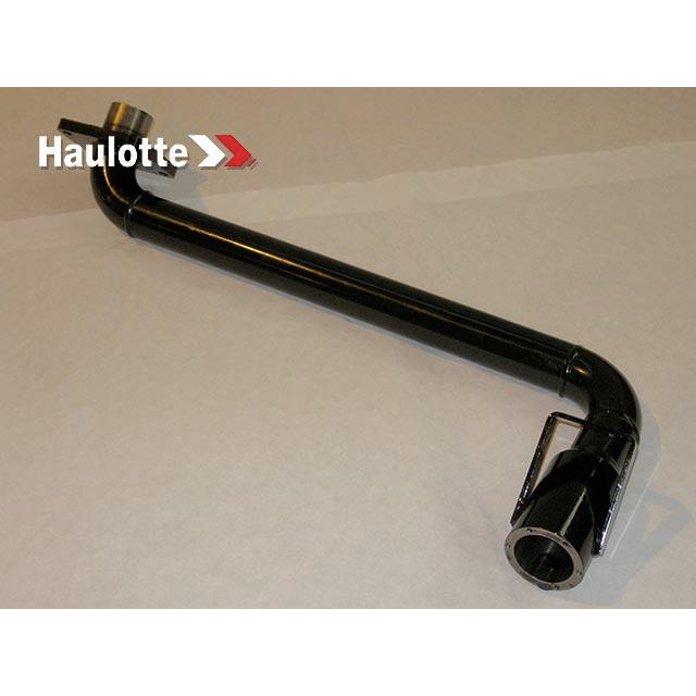 Haulotte Part # 194P265430 - TUBE