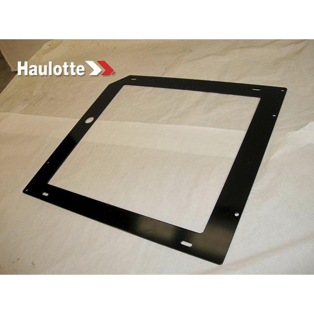 Haulotte Part # 194P266160 - RADIATOR SUPPORT