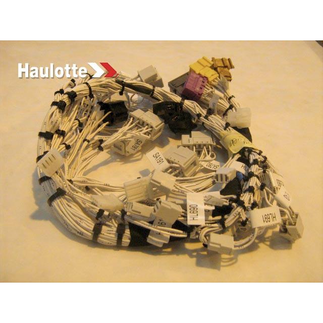 Haulotte Part # 194P266540 - BUNDLE