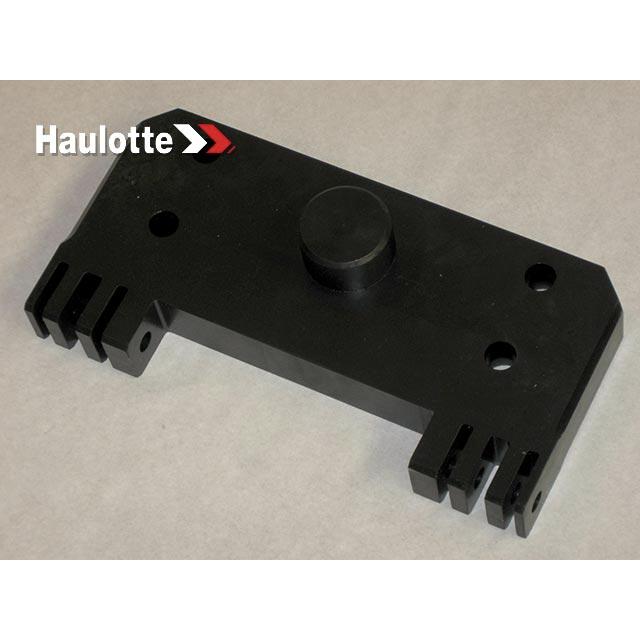 Haulotte Part # 194P266560 - CHAIN CLEVIS