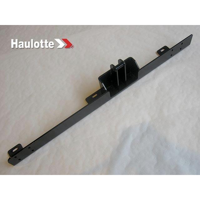 Haulotte Part # 194P267320 - ENGINE COVER SUPPORT