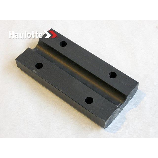 Haulotte Part # 194P267330 - FASTENING BASE