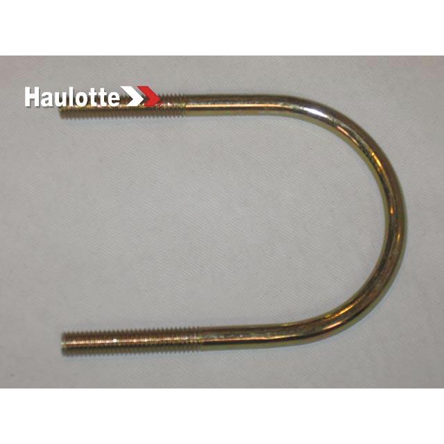Haulotte Part # 194P267360 - CABLE CLIP