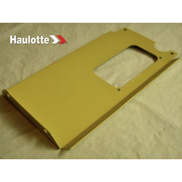 Haulotte Part # 194P267550 - BATTERY HOOD