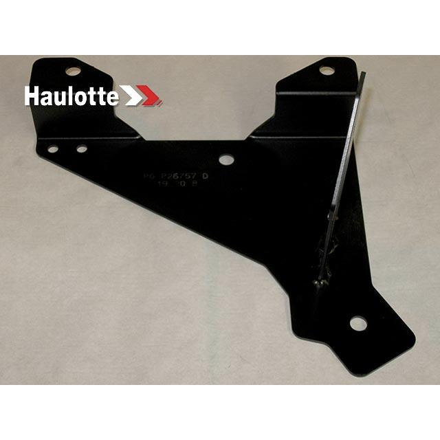 Haulotte Part # 194P267570 - FILTER SUPPORT