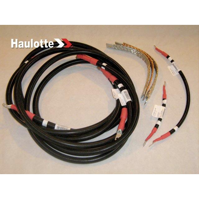 Haulotte Part # 194P268090 - BUNDLE KIT