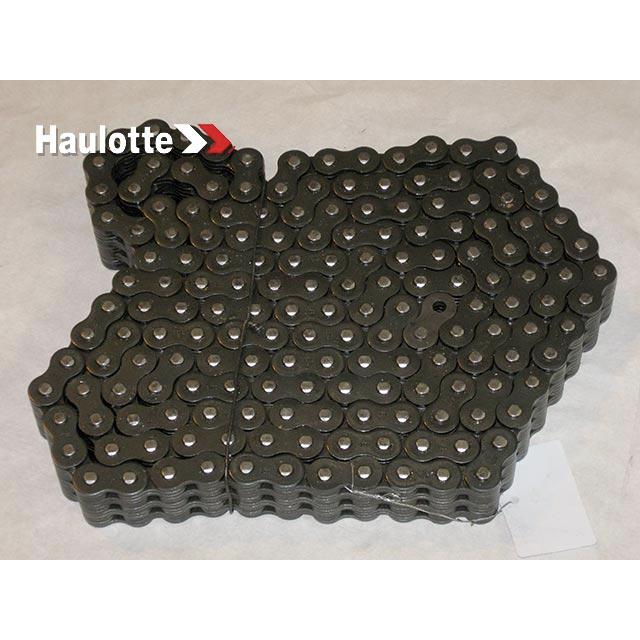 Haulotte Part # 194P268390 - CHAIN - JIB WITHDRAWAL
