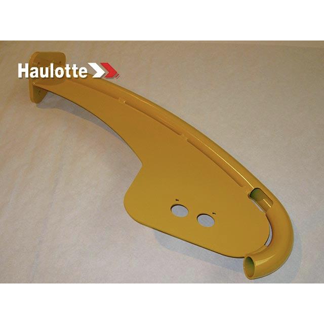 Haulotte Part # 194P269080 - REAR LIGHT SUPPORT