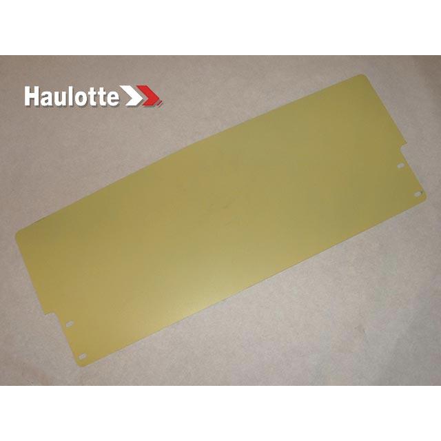 Haulotte Part # 194P269270 - COVER PLATE
