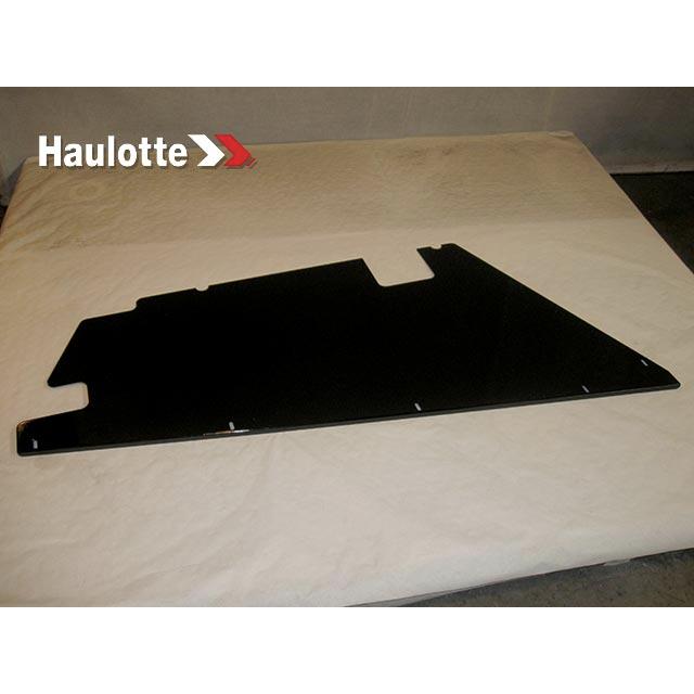 Haulotte Part # 194P269660 - RIGHT SIDE COVER