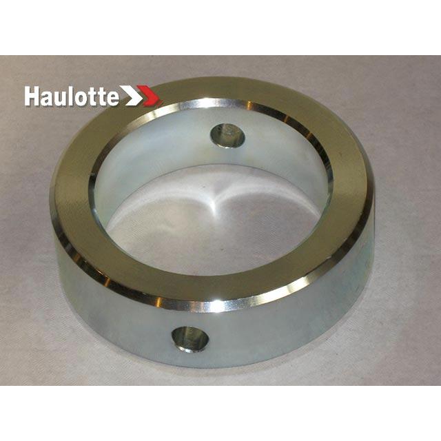 Haulotte Part # 194P270640 - SHAFT WASHER 2.75 INCH SHAFT ONLY