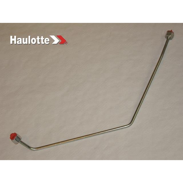 Haulotte Part # 194P270960 - HYDRAULIC TUBE