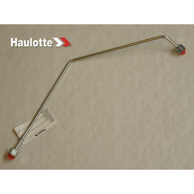 Haulotte Part # 194P270980 - HYDRAULIC TUBE