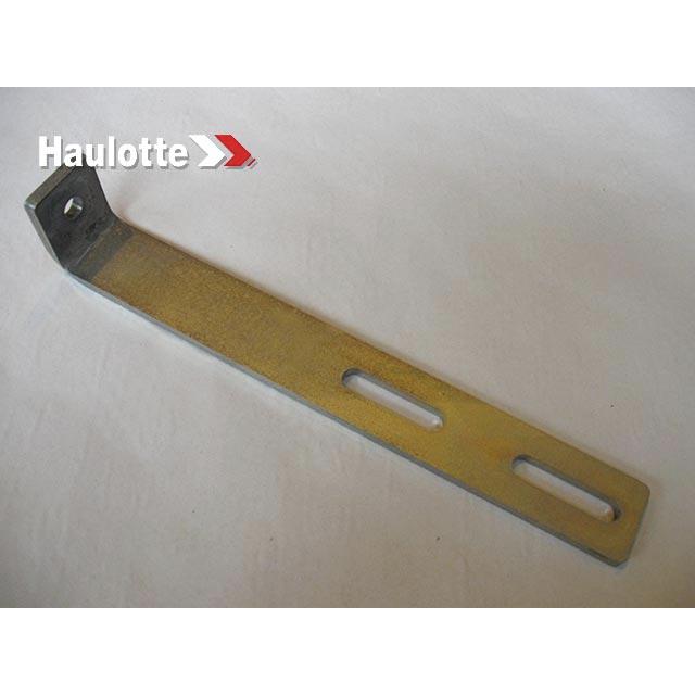 Haulotte Part # 194P271510 - STUP SUPPORT