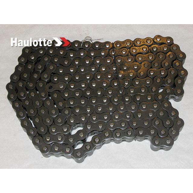 Haulotte Part # 194P272220 - CHAIN - JIB WITHDRAWAL