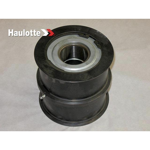 Haulotte Part # 194P272490 - PULLEY