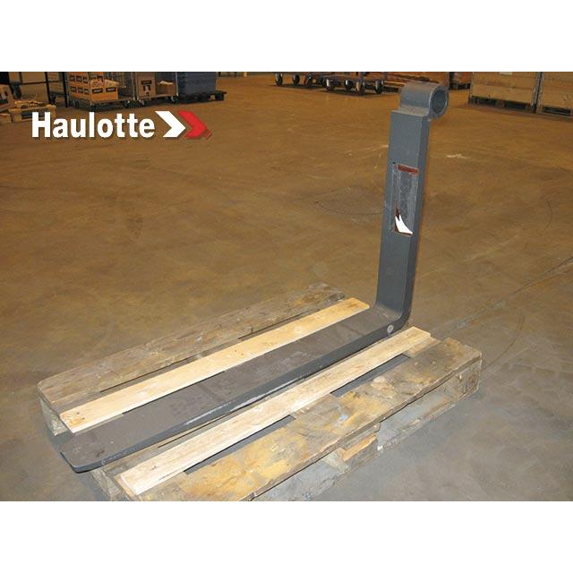 Haulotte Part # 194P273050 - FORK 2.75 INCH SHAFT ONLY