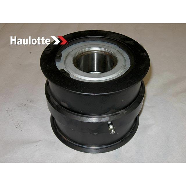 Haulotte Part # 194P273160 - PULLEY