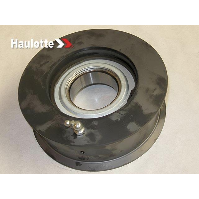Haulotte Part # 194P273200 - PULLEY