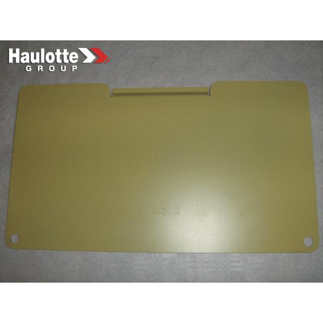 Haulotte Part # 194P273340 - ACCESS FLAP