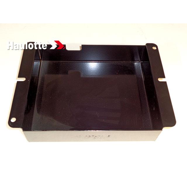 Haulotte Part # 194P274710 - PROTECTIVE COVER
