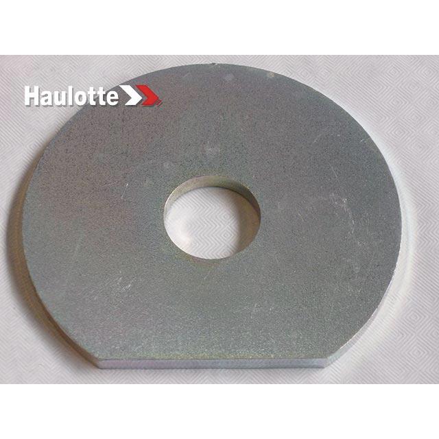 Haulotte Part # 194P275500 - WASHER