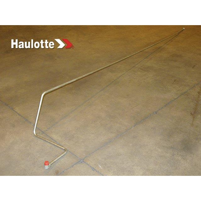 Haulotte Part # 194P276890 - HYDRAULIC TUBE