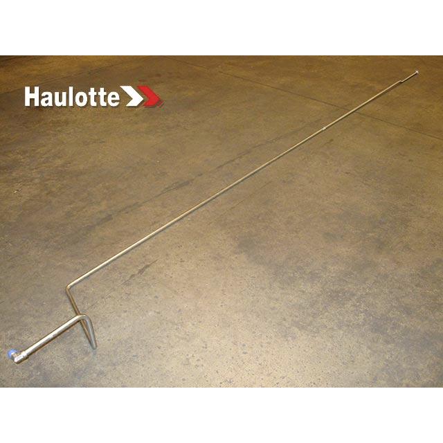 Haulotte Part # 194P276900 - HYDRAULIC TUBE