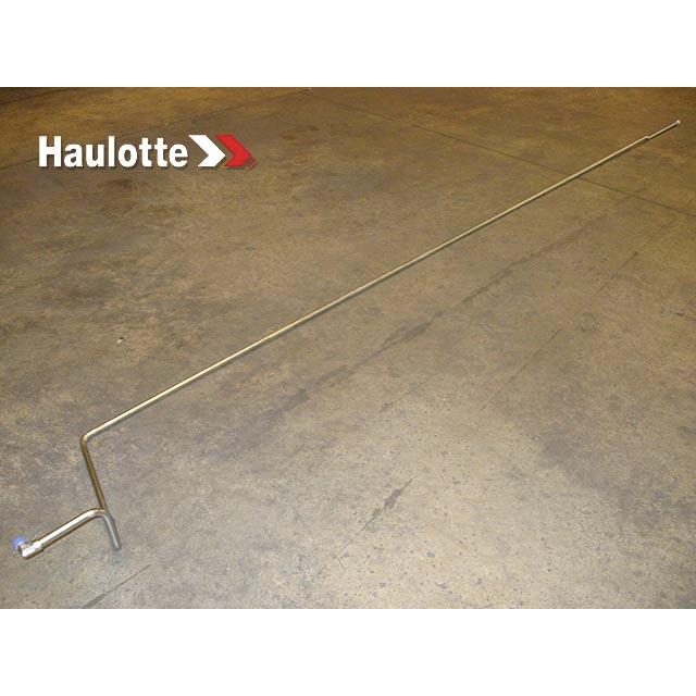 Haulotte Part # 194P276910 - HYDRAULIC TUBE