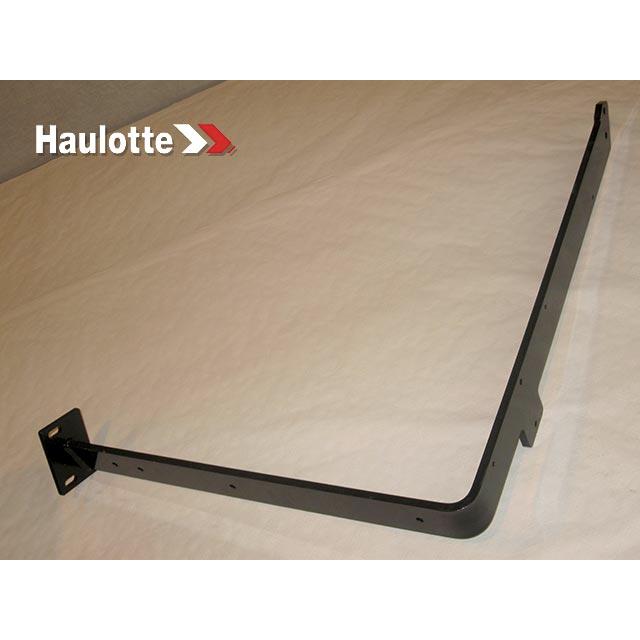 Haulotte Part # 194P277650 - RADIATOR SUPPORT
