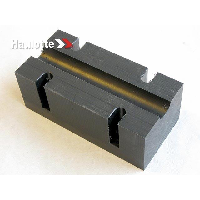 Haulotte Part # 194P277780 - FASTENING BASE