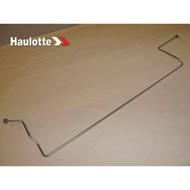 Haulotte Part # 194P279060 - HYDRAULIC TUBE