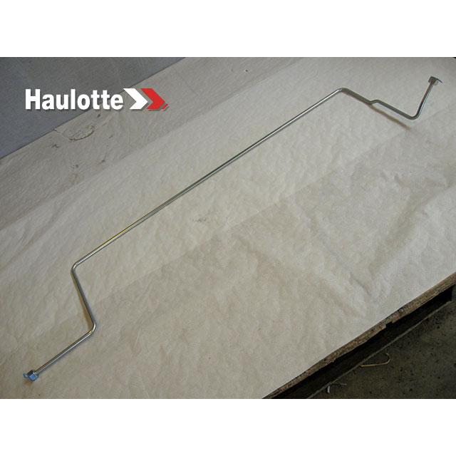 Haulotte Part # 194P279080 - HYDRAULIC TUBE