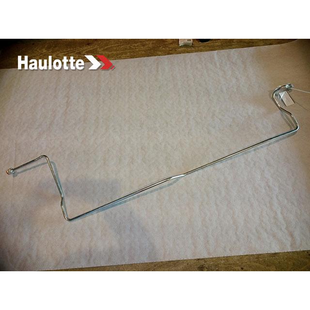 Haulotte Part # 194P279090 - HYDRAULIC TUBE